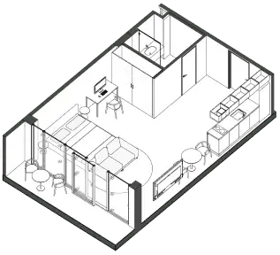 Studio