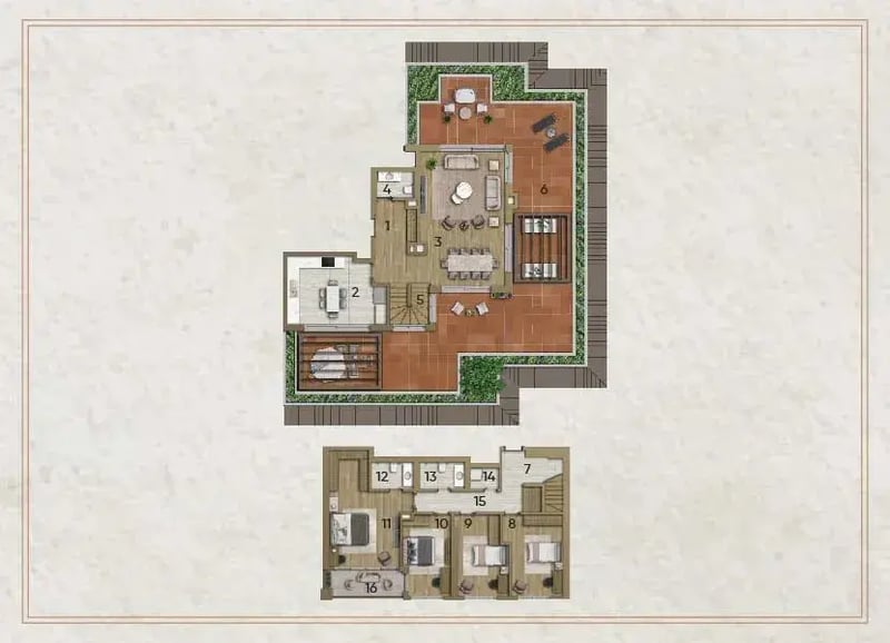 4BR
