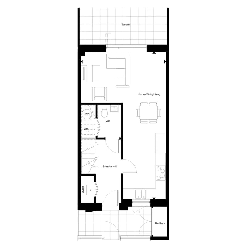 Townhouse