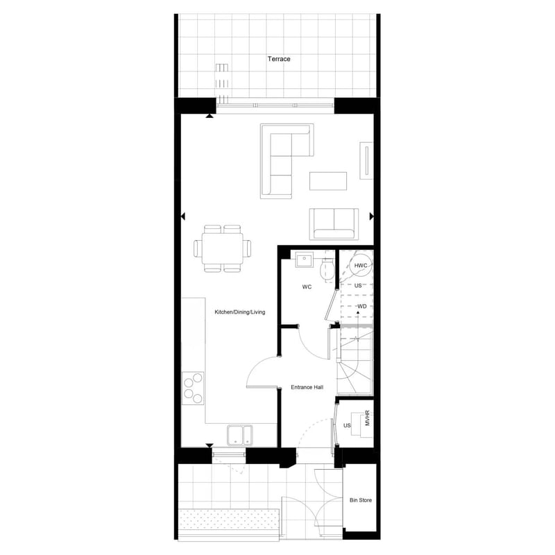 Townhouse