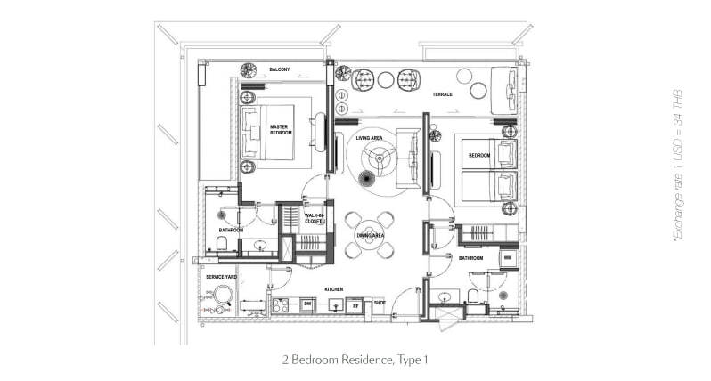 2BR