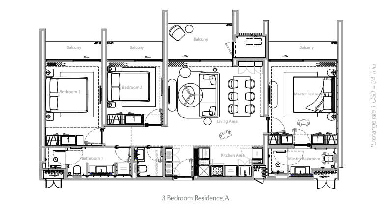 3BR