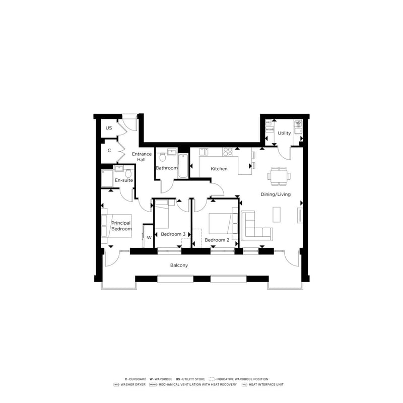 3BR