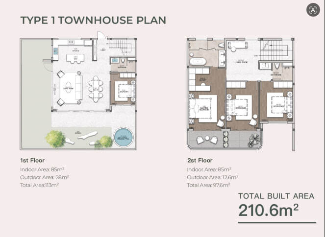 Townhouse