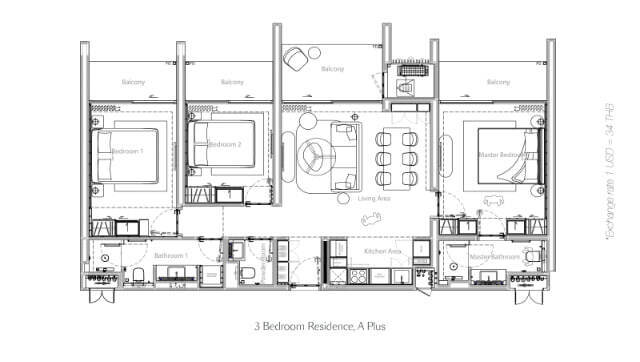 3BR