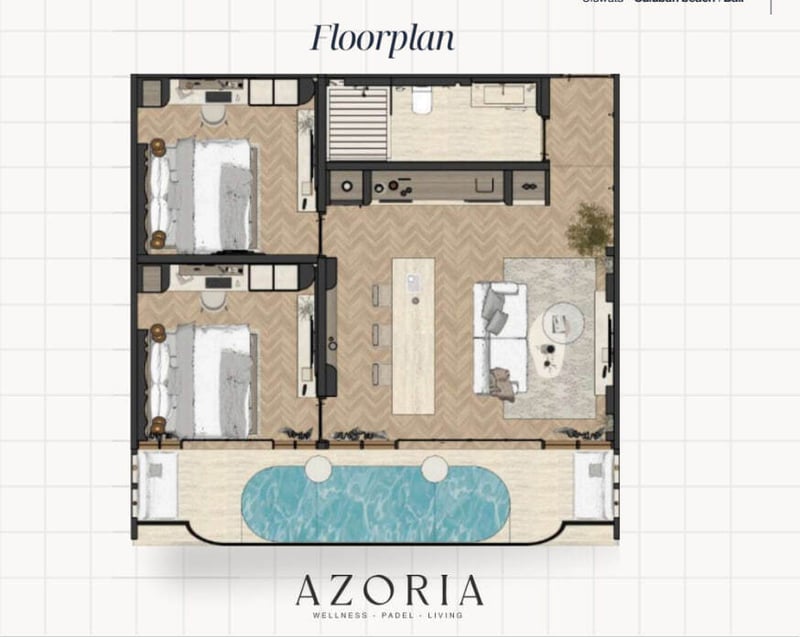 2BR