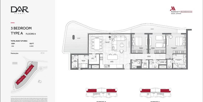 3BR