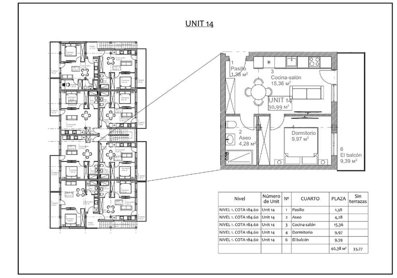 1BR