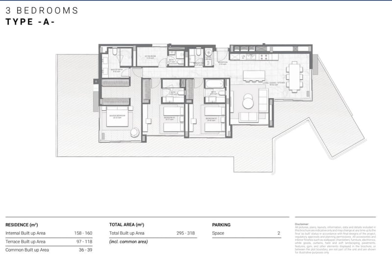 3BR