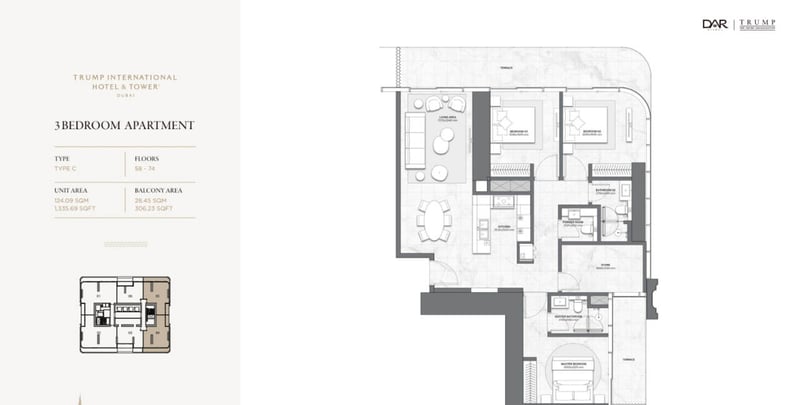 3BR