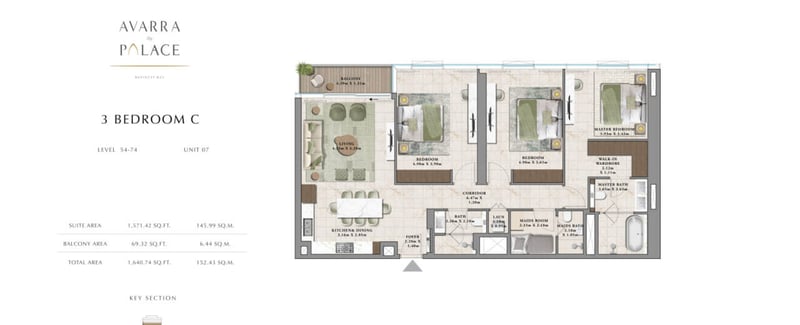 3BR