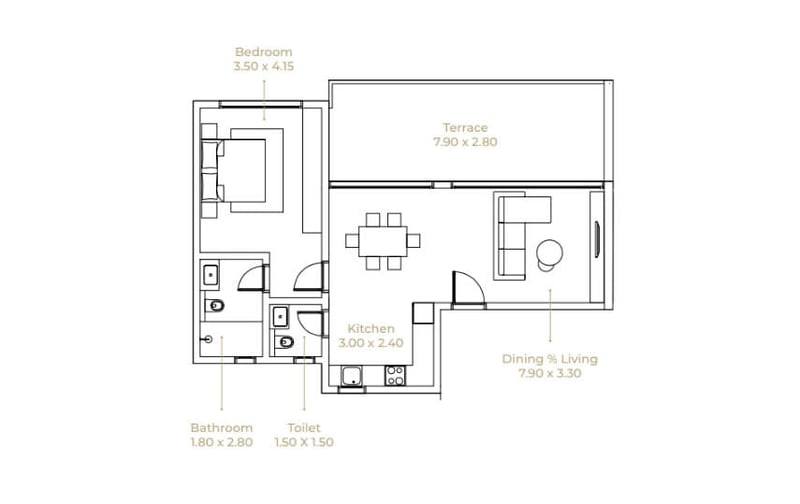 Villa