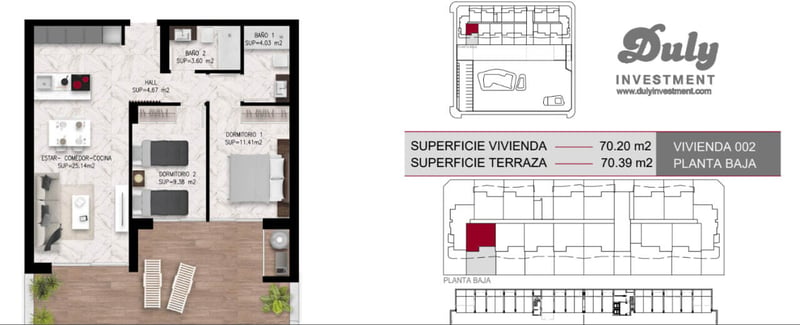 2BR