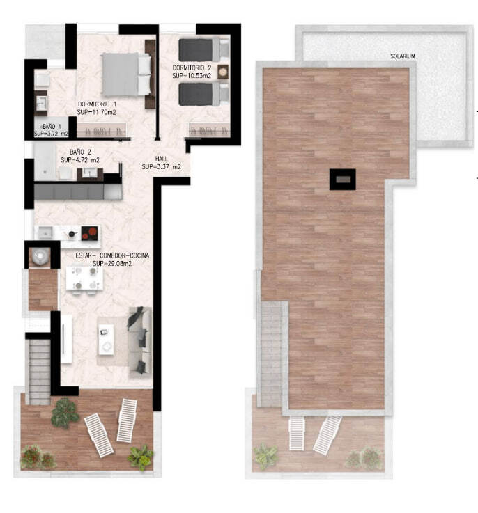 Penthouse