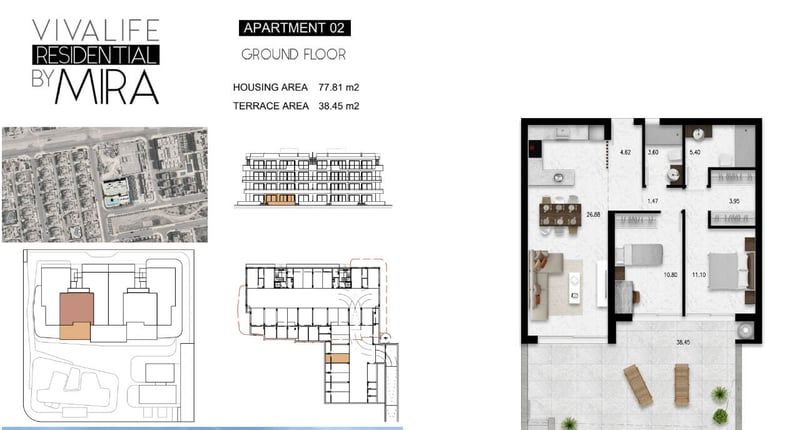 2BR