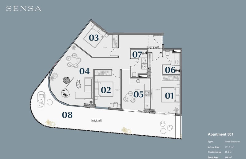 3BR