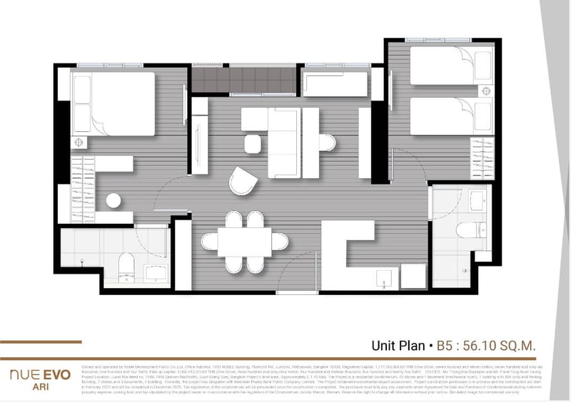 2BR