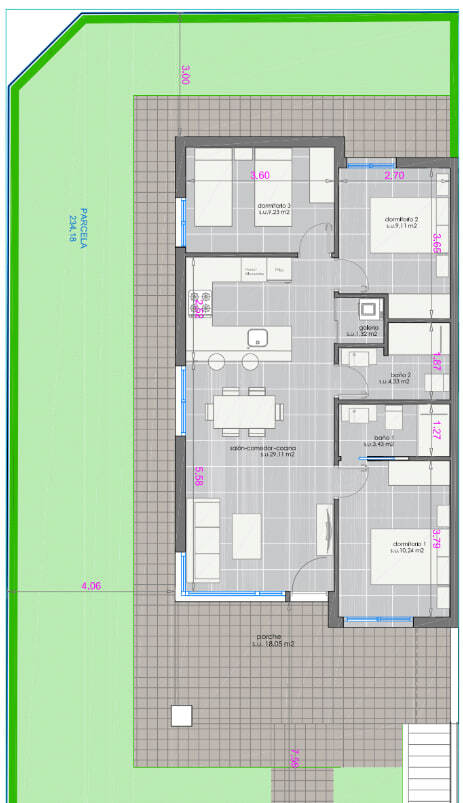 Villa