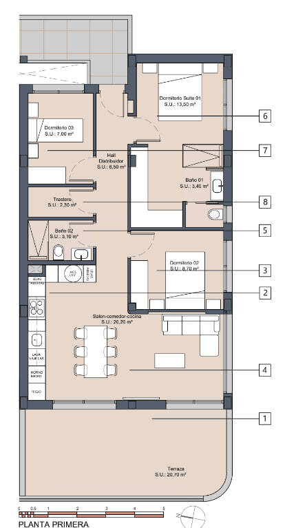 3BR