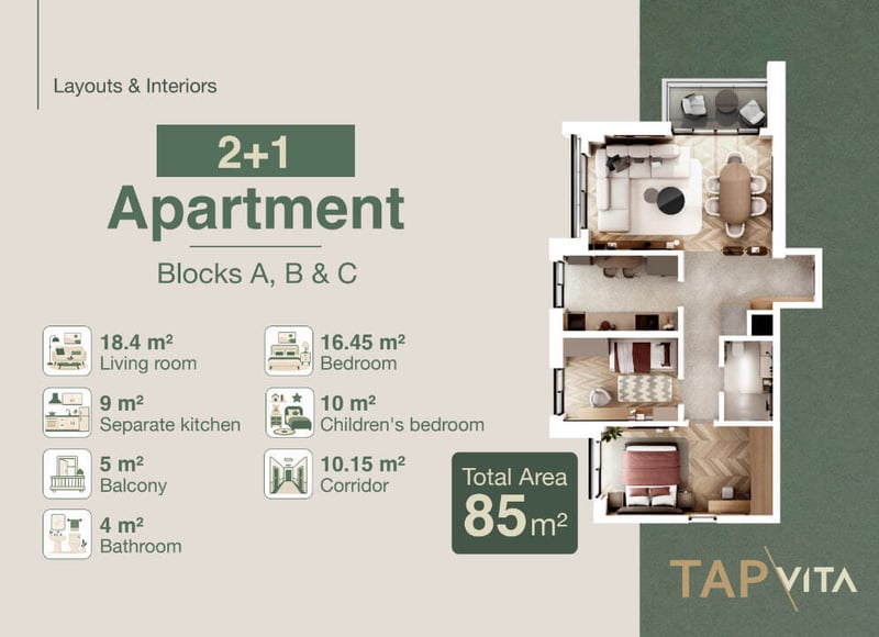 2BR