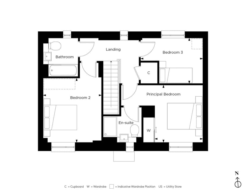 3BR