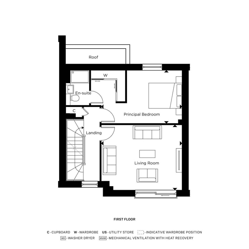 Townhouse