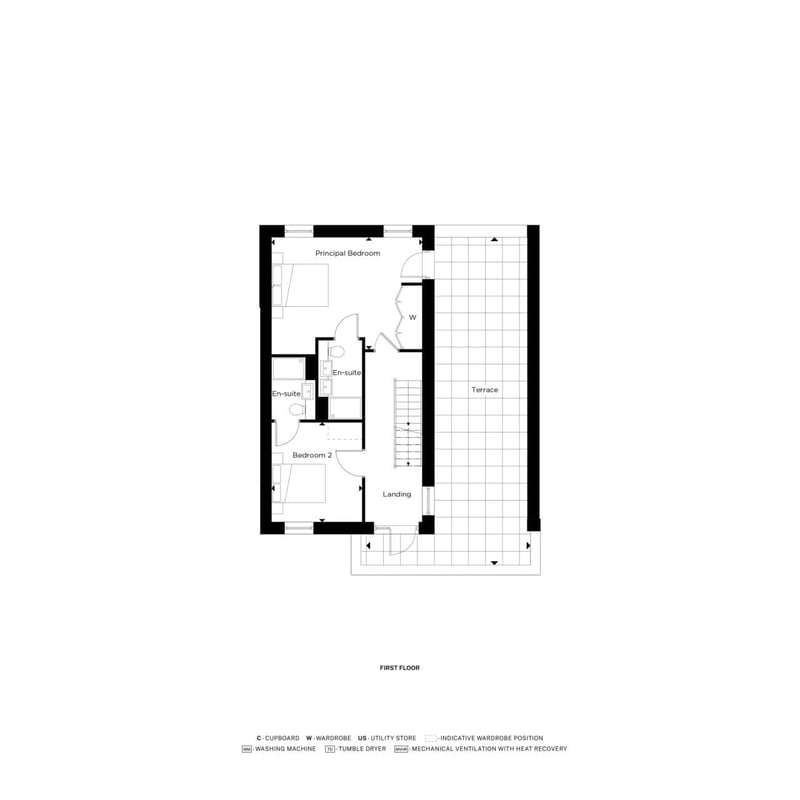 Townhouse