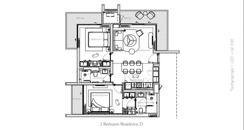 2BR
