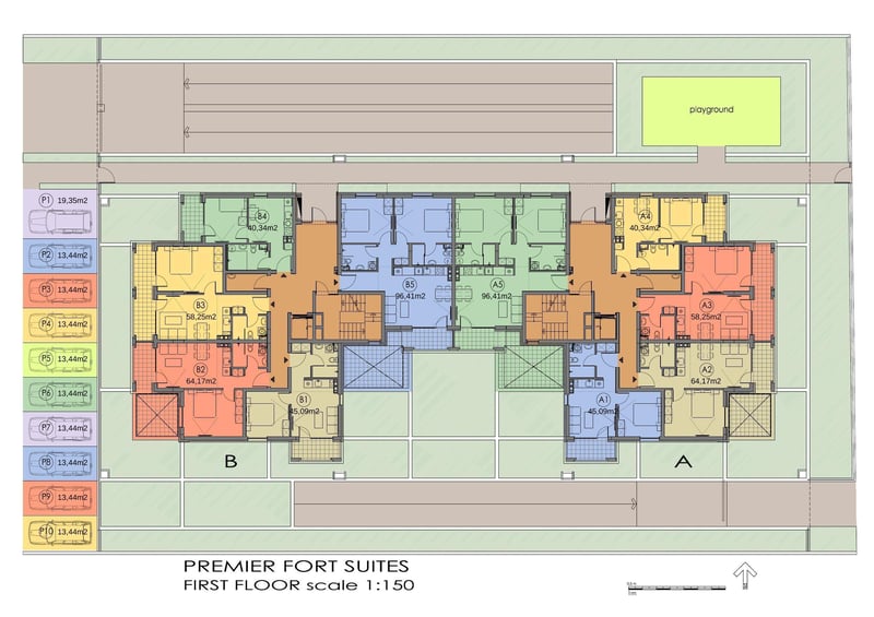 1BR