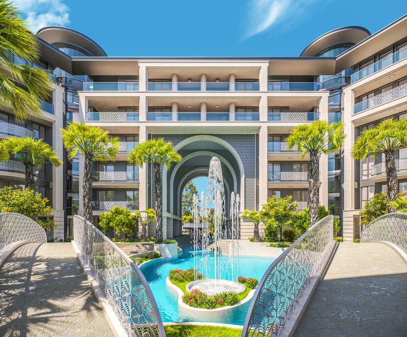 Harmony Premium