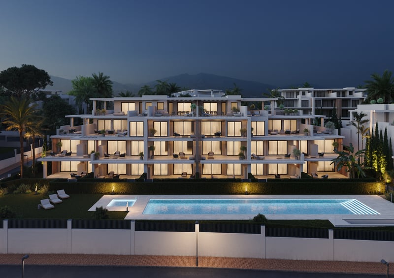 Royal Park Residence