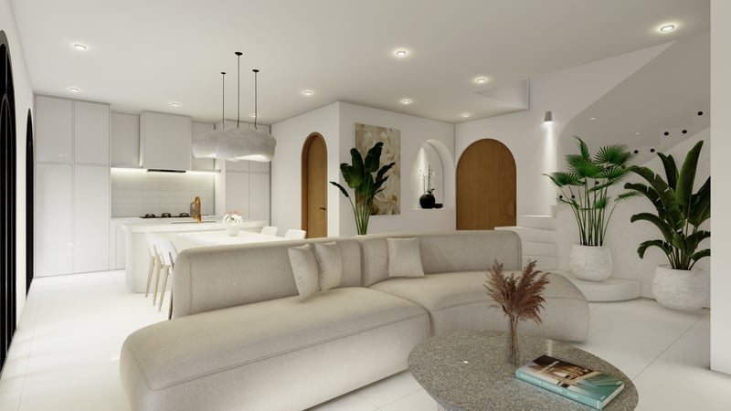 LuxeVista Kingswood Villas
