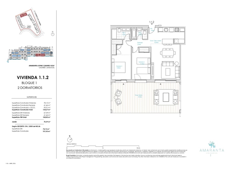 2BR