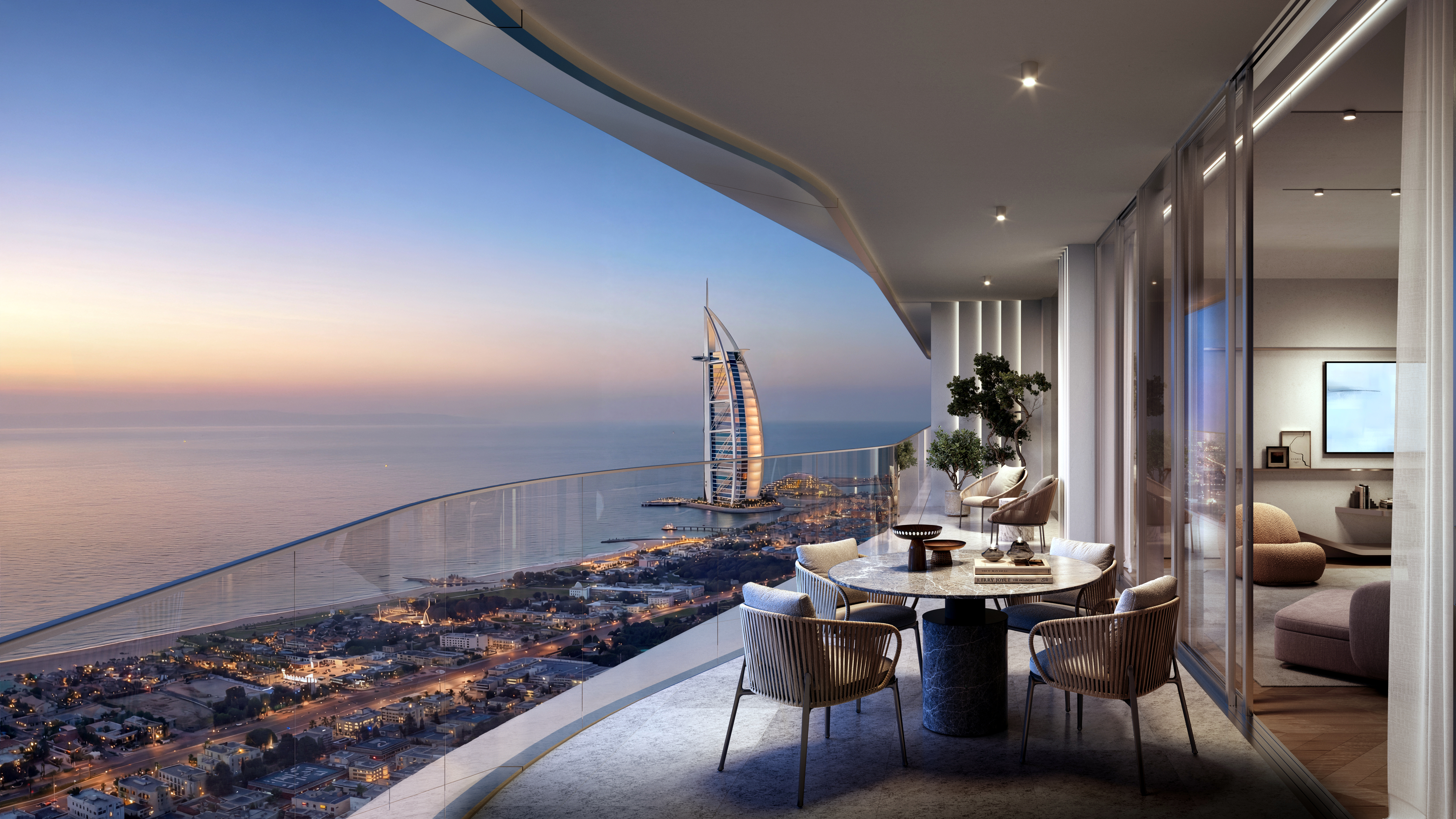 Iconic Residences
