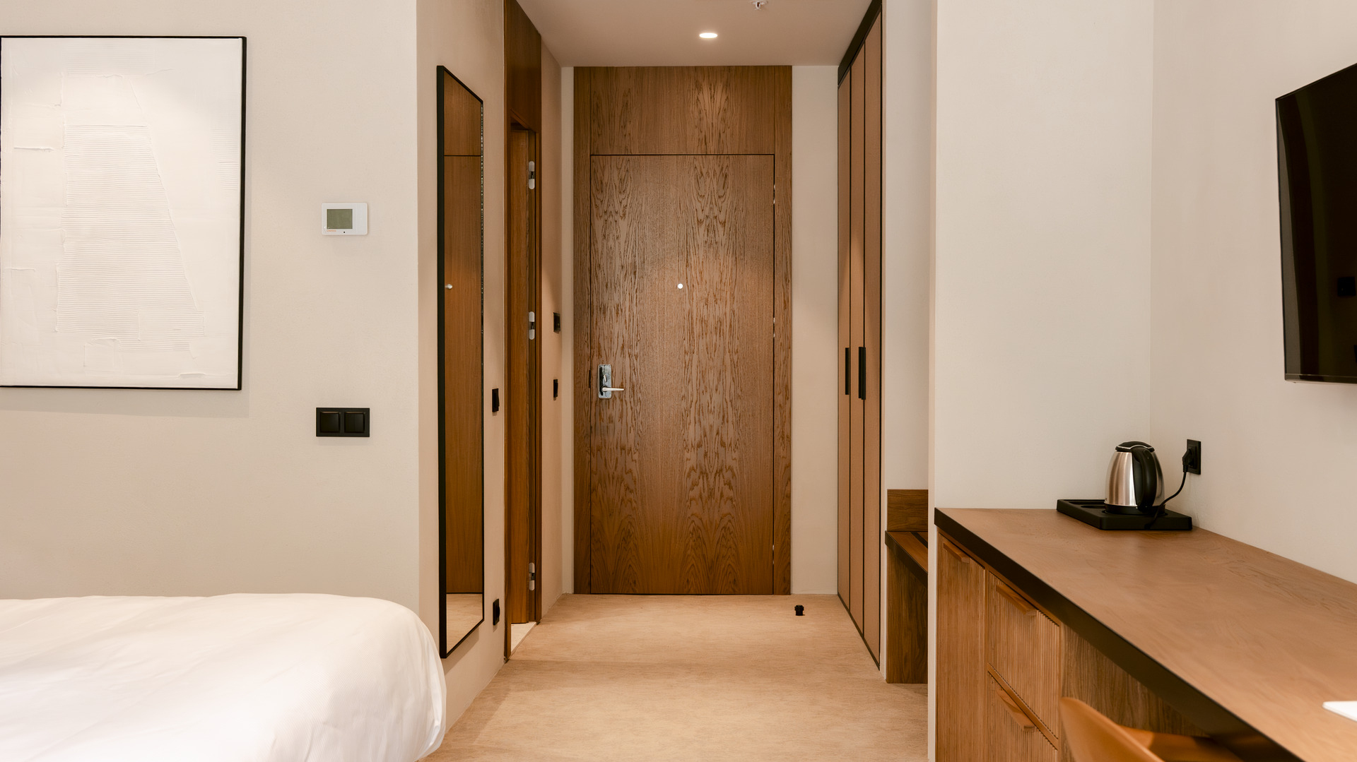 Wyndham Garden Pasanauri Spa & Wellness