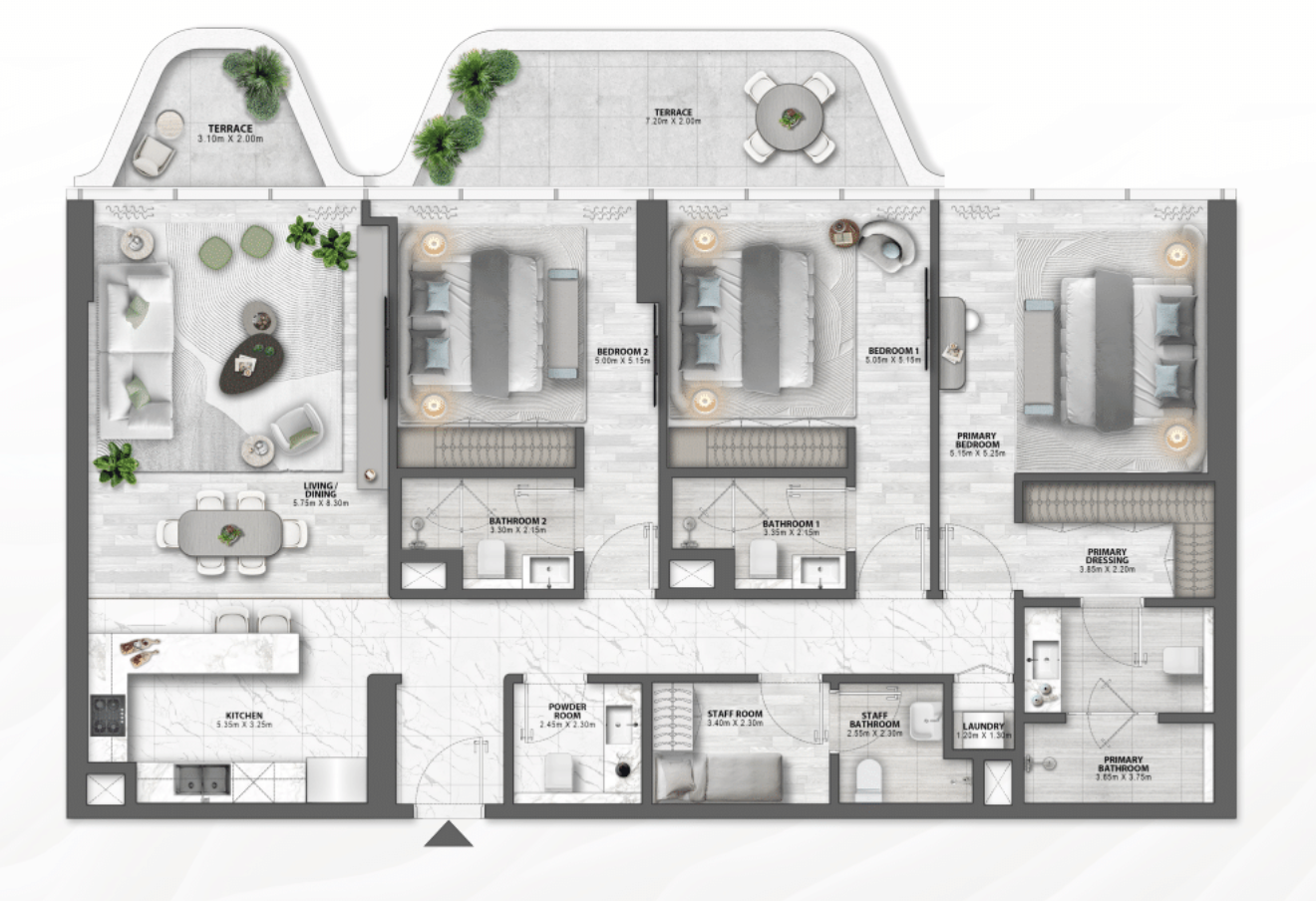 3BR