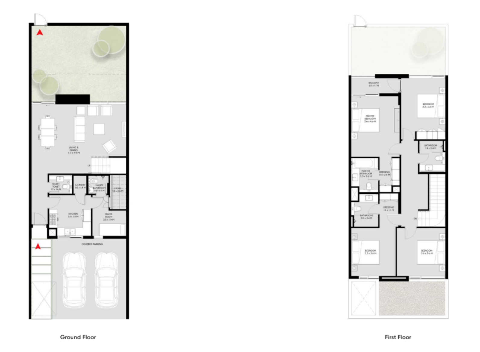Townhouse