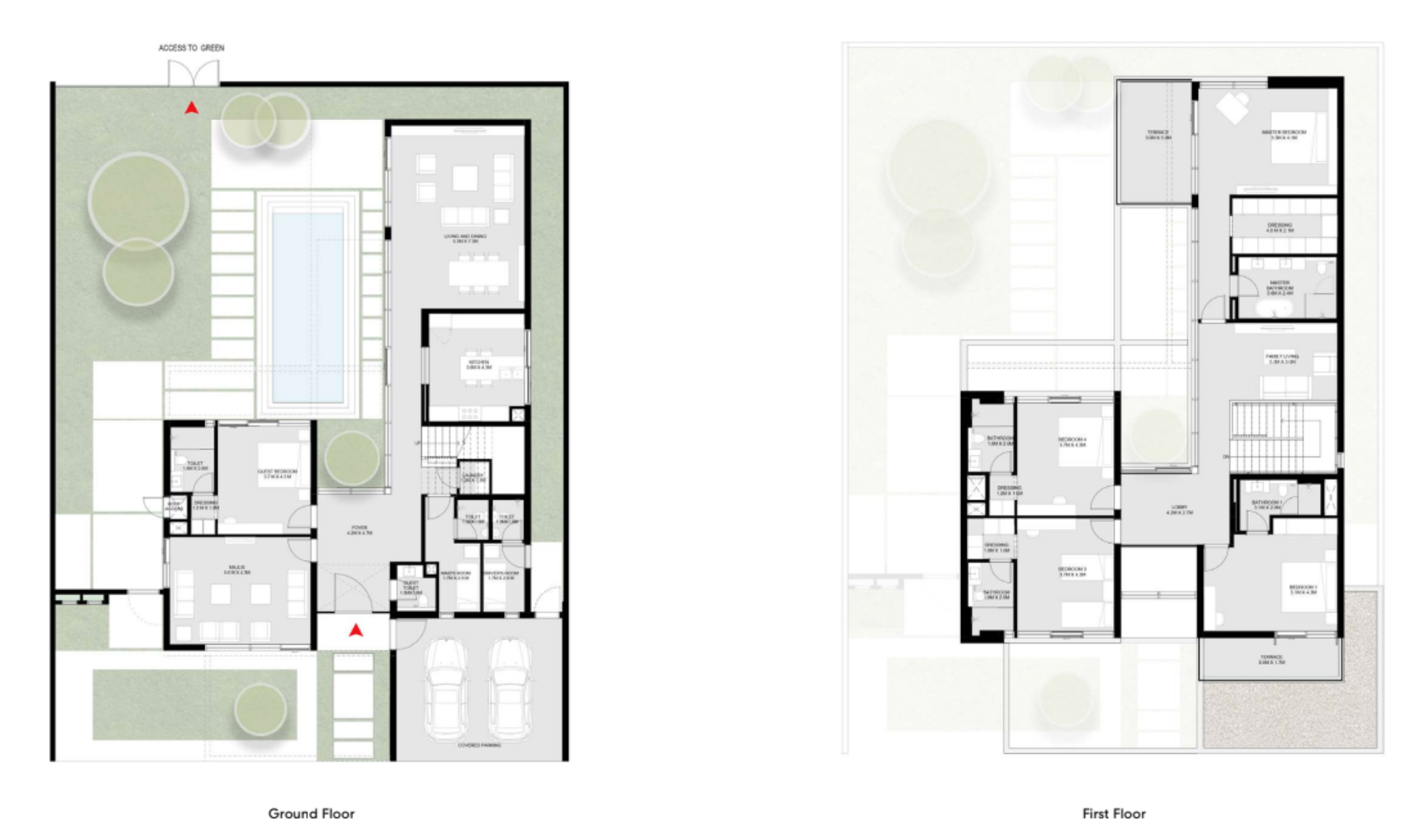 Villa