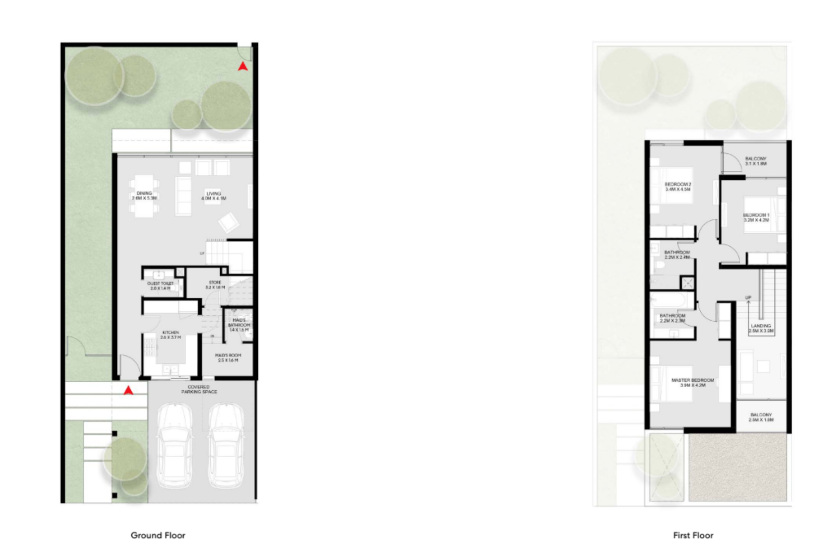 Townhouse