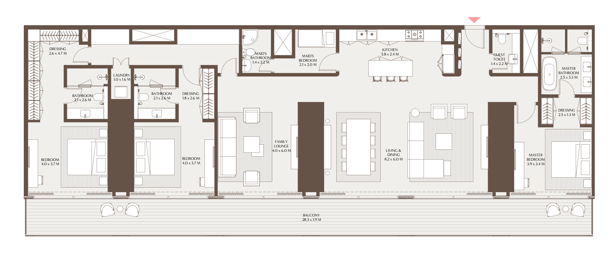 3BR