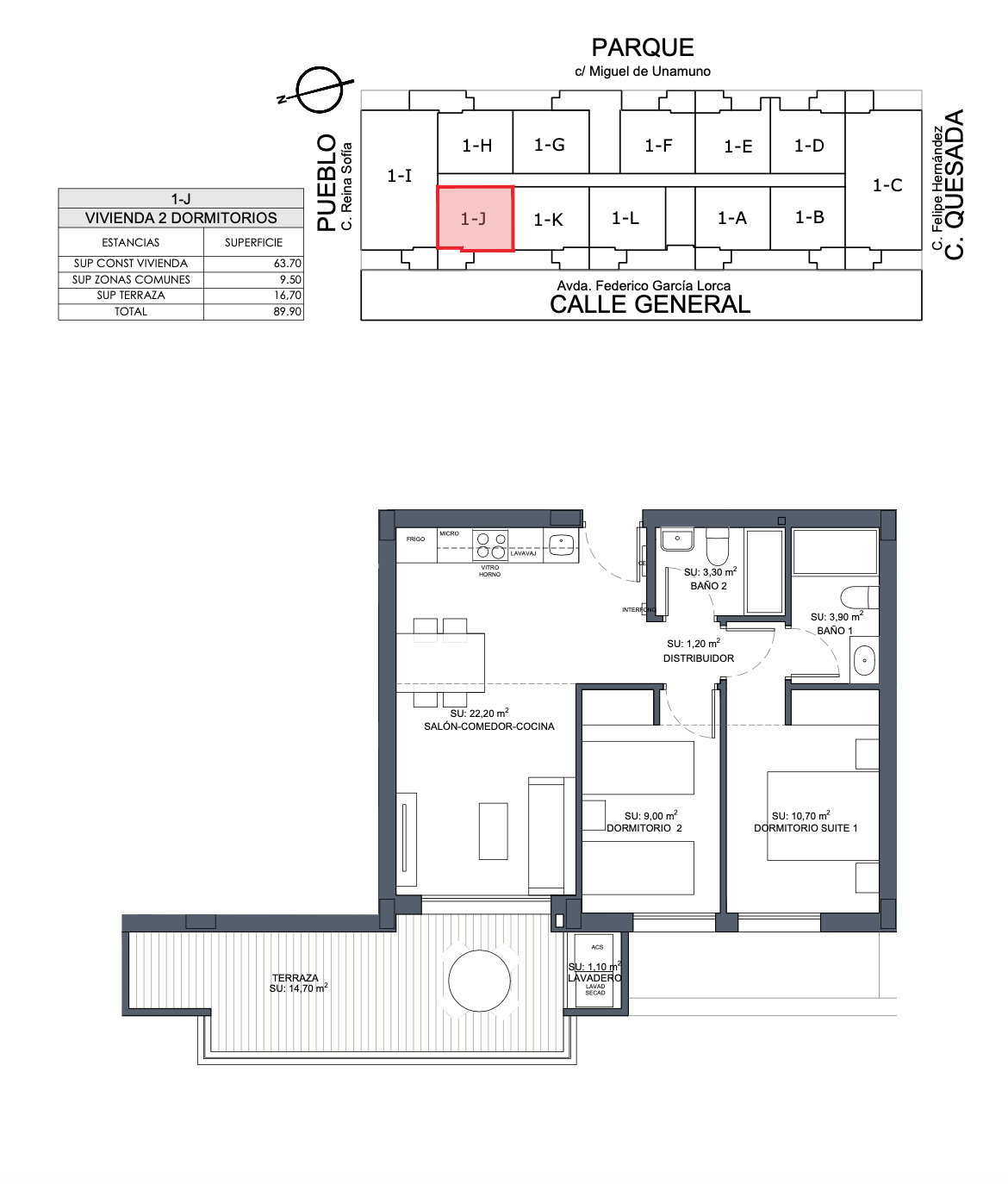 2BR