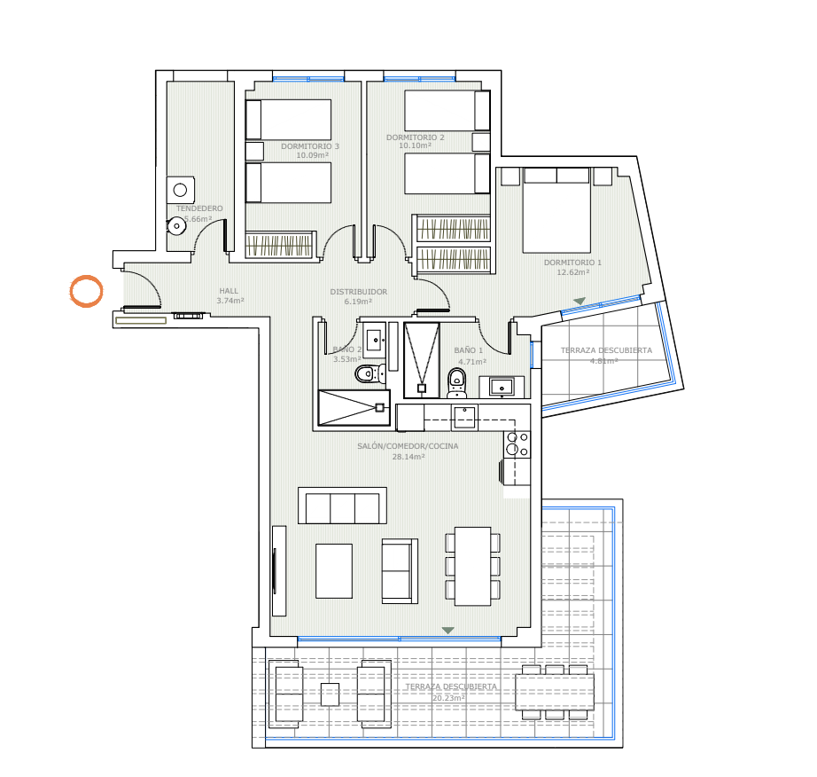 3BR
