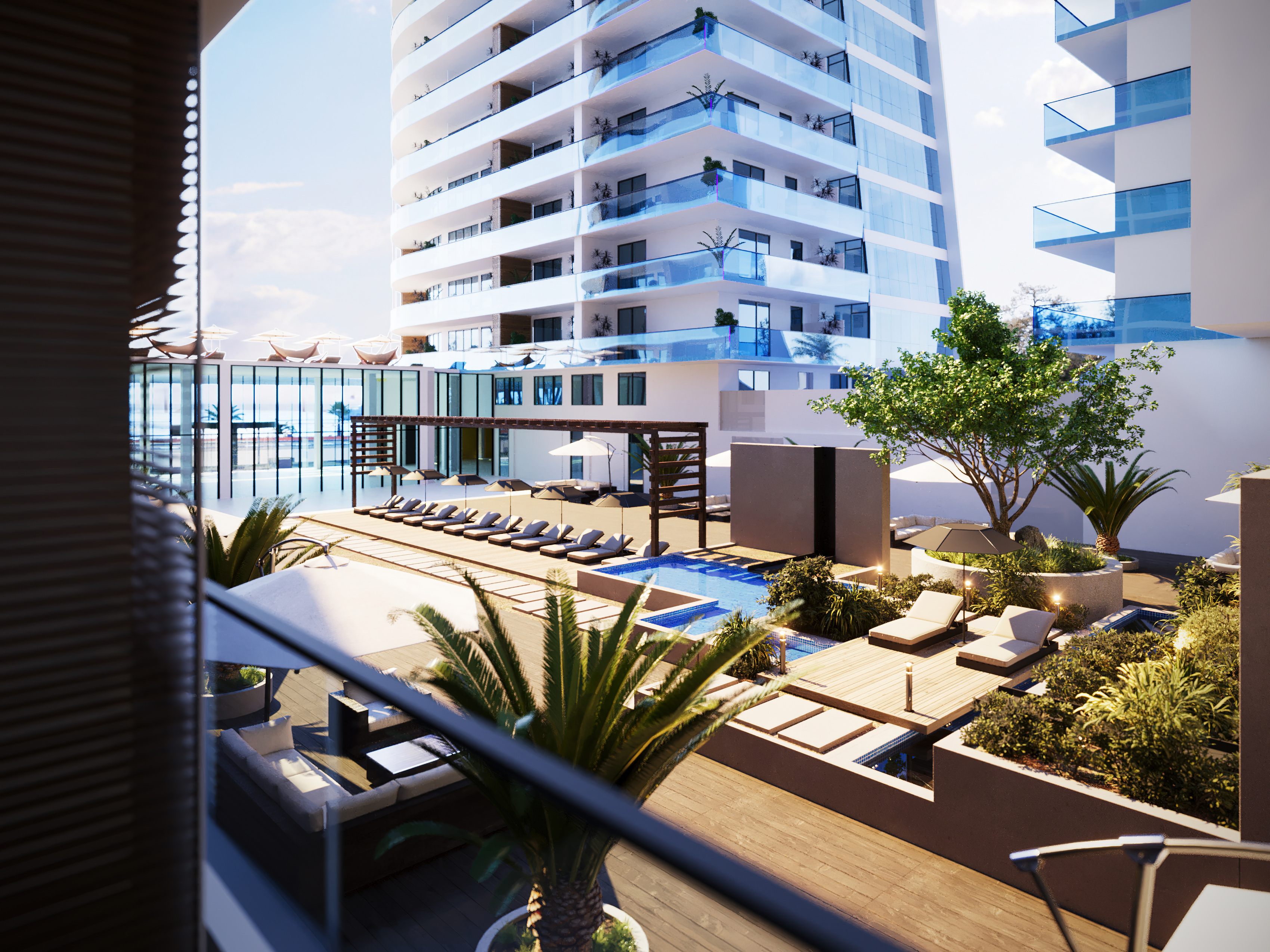 Marina Club