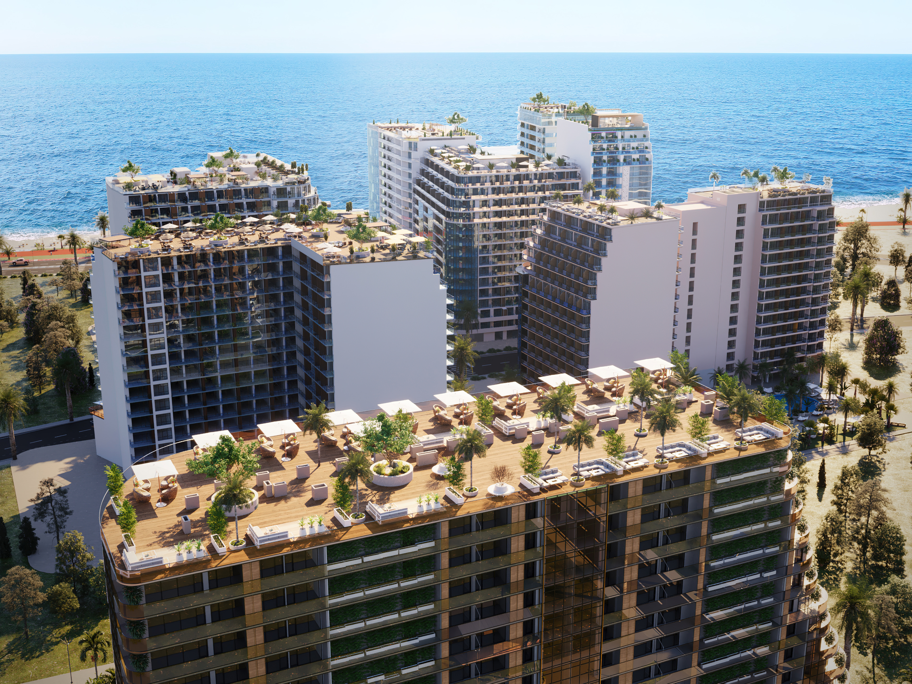 Marina Club