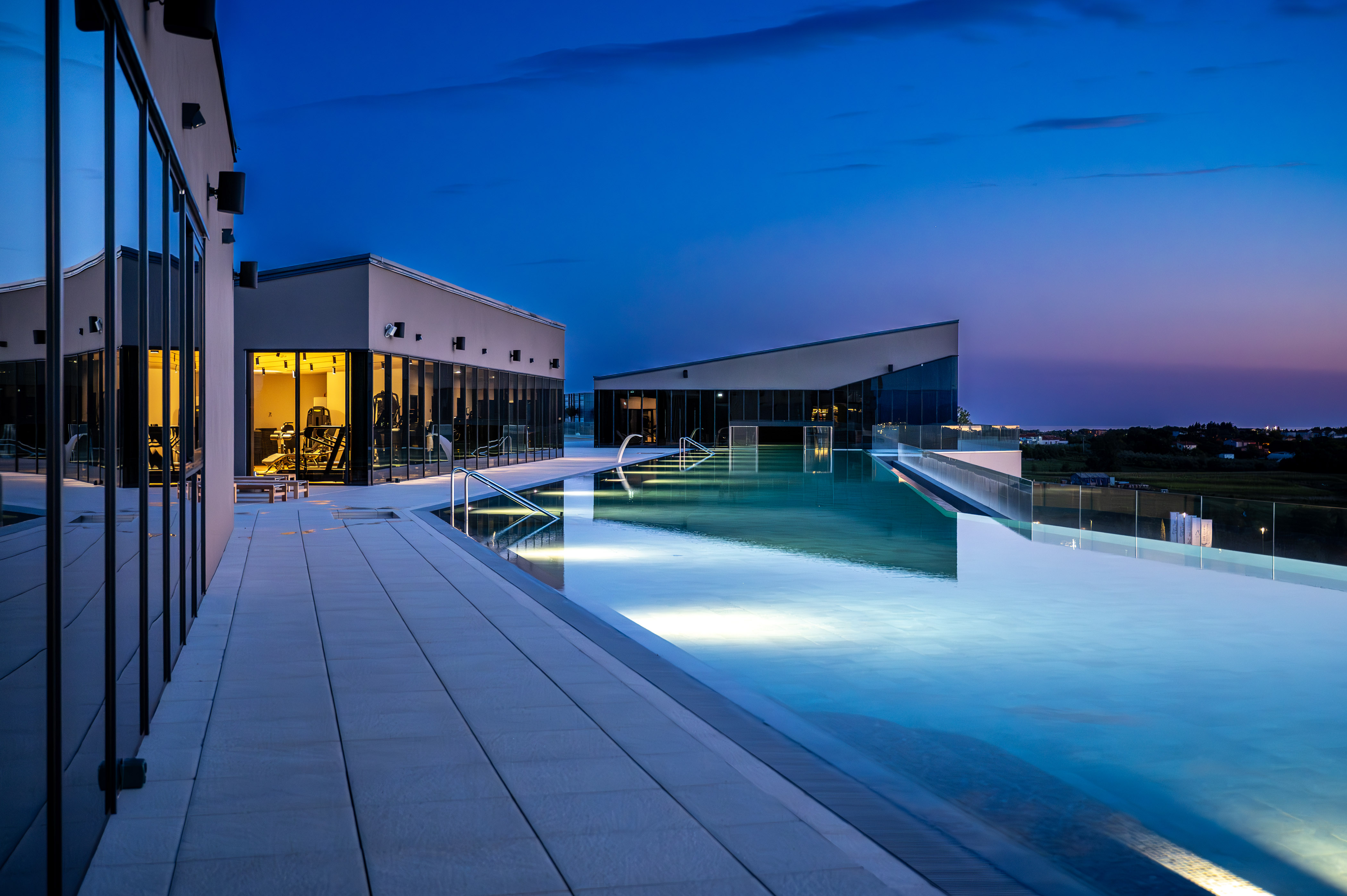 Petram Resort & Residences