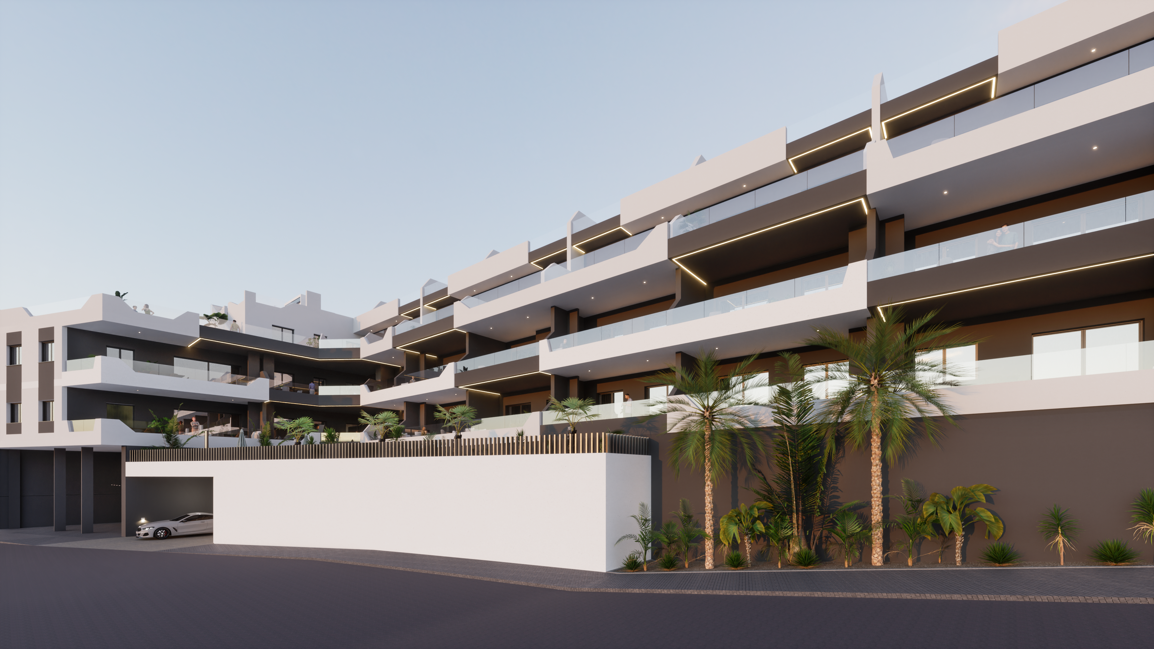 Moma II Residencial