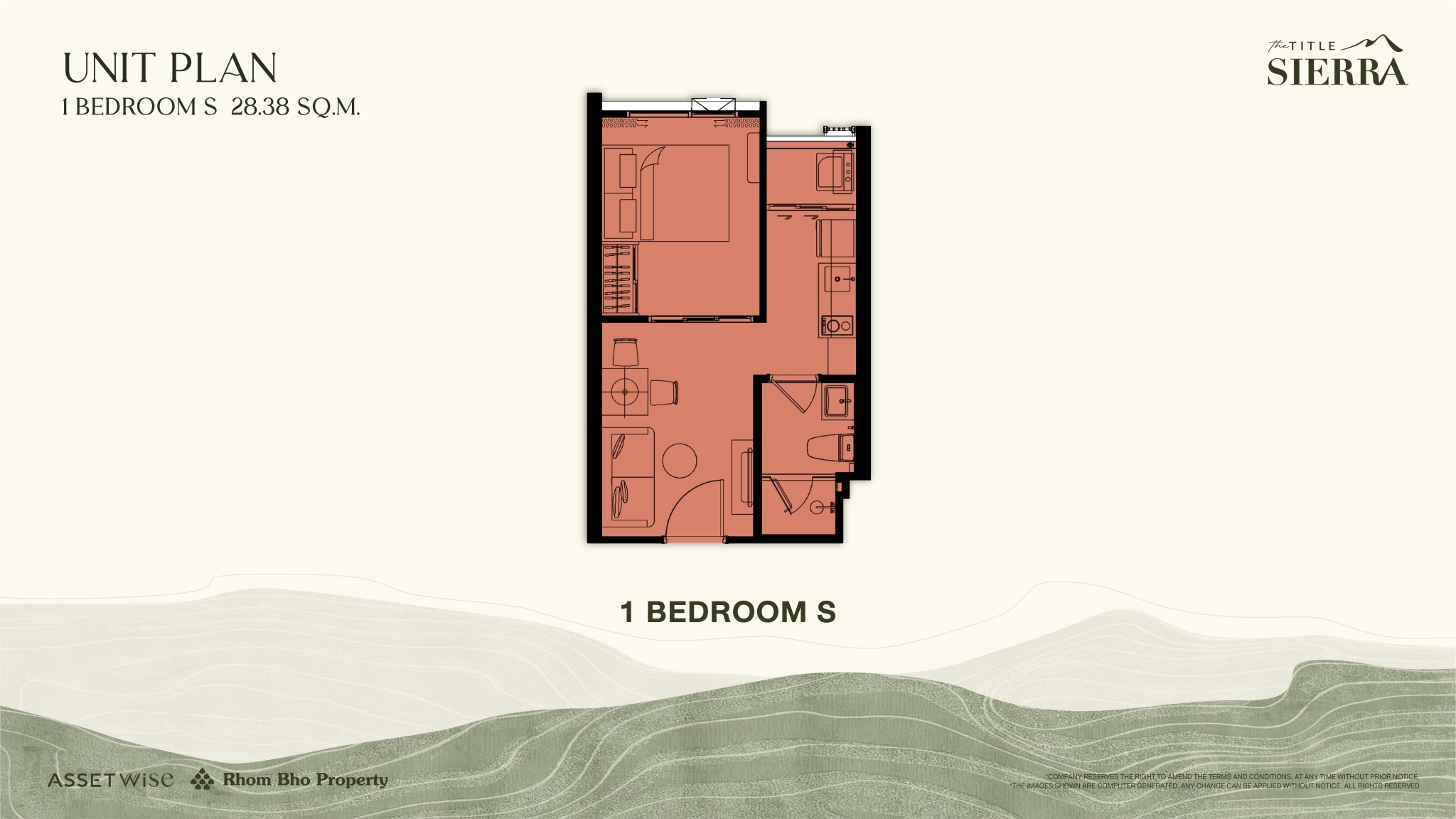 1BR
