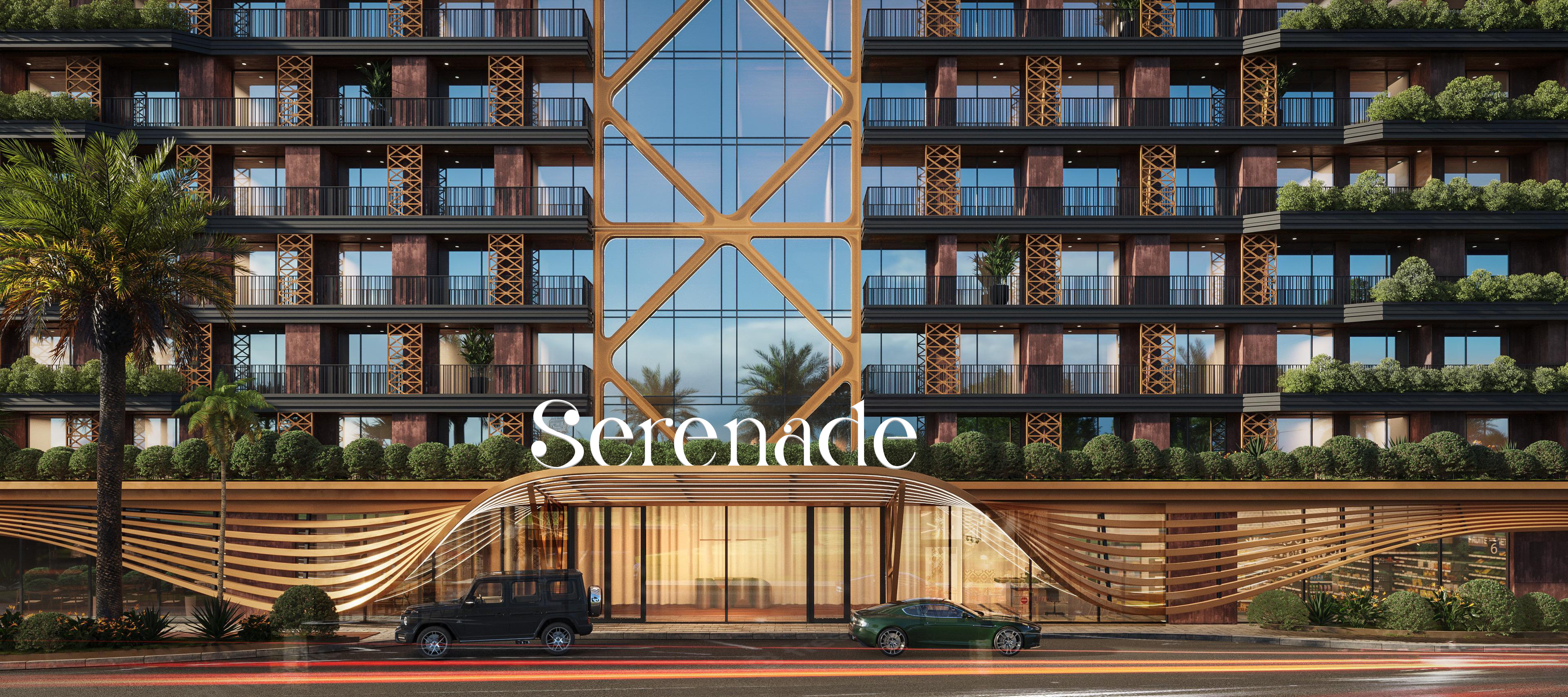 Serenade