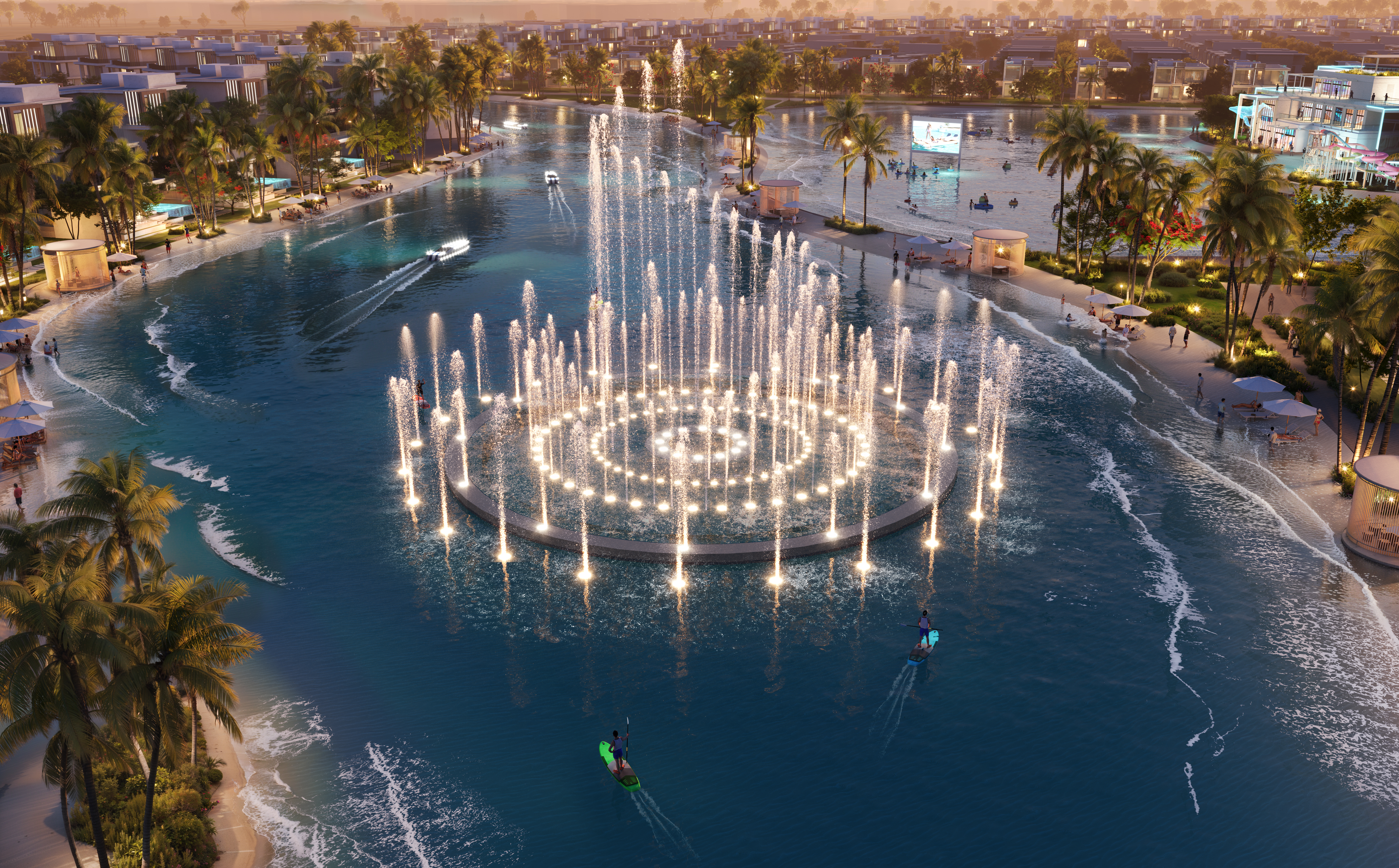Damac Islands (1)