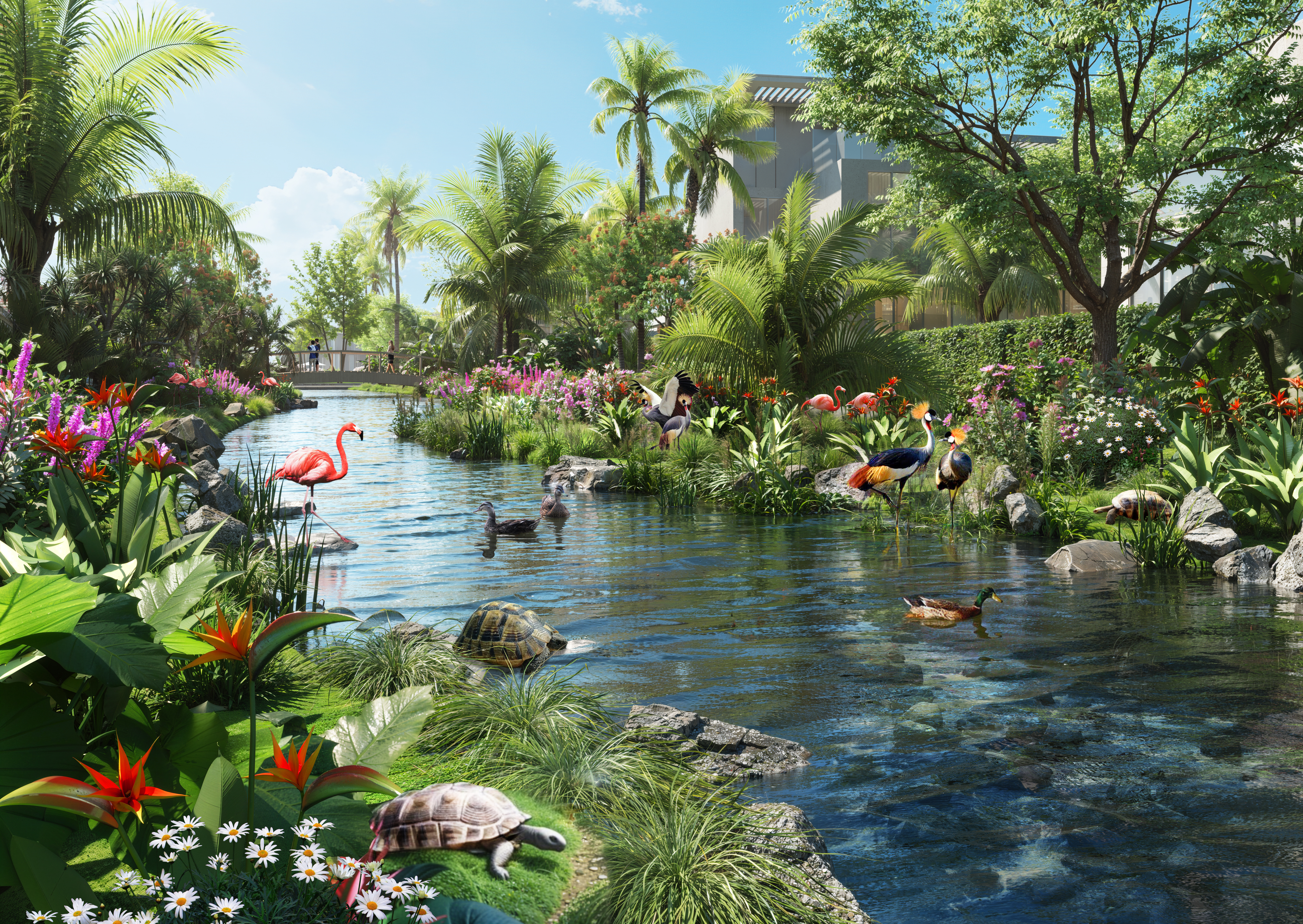 Damac Islands (1)
